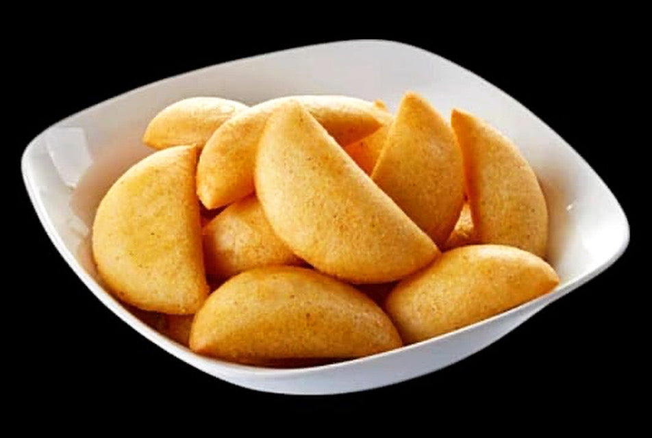 Empanadas (12 units)