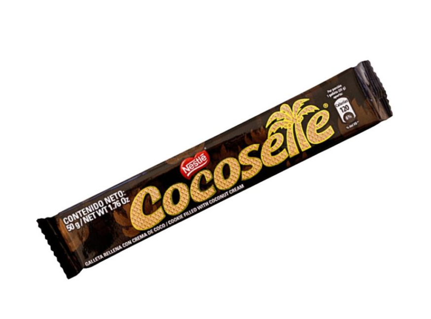 Cocosette