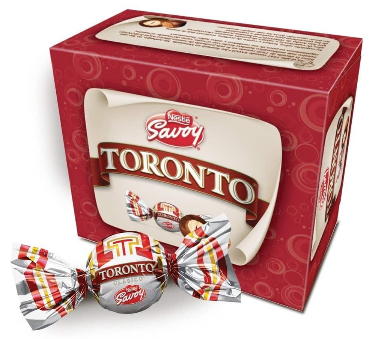 Toronto