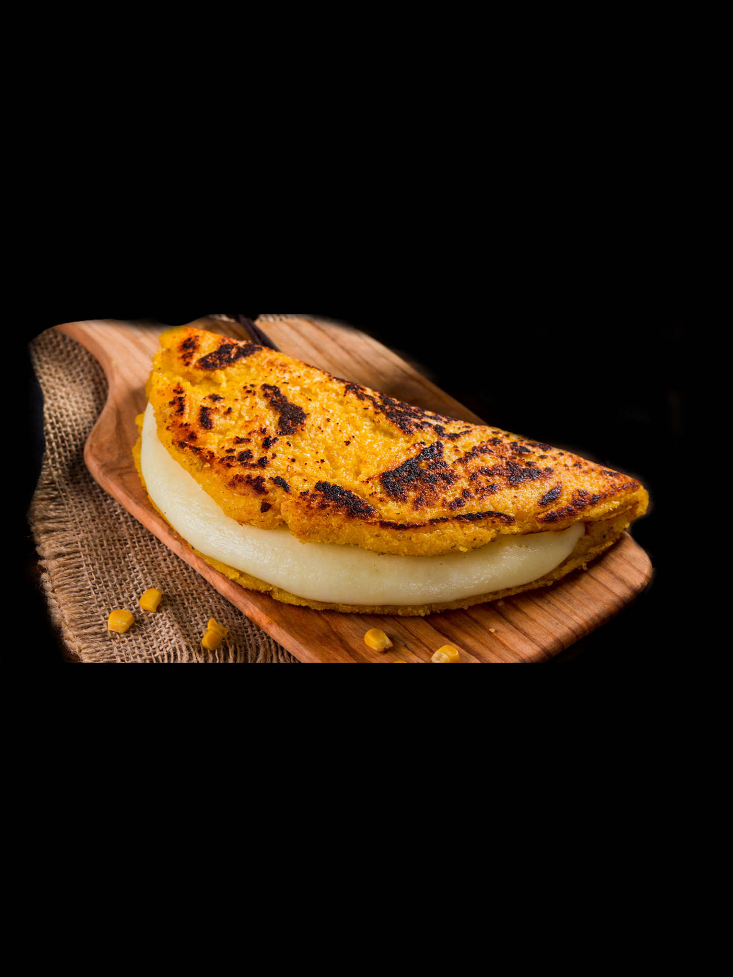 Cachapas 13cm (5 stuks)