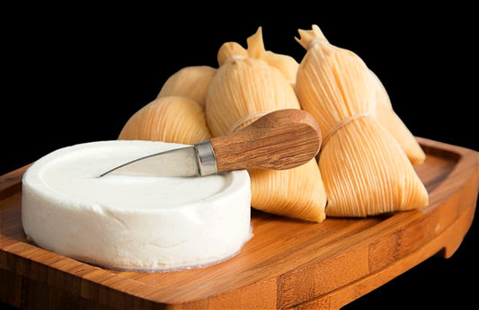 Guayanese Kaas