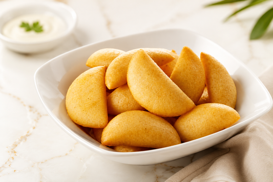 Empanadas (12 units)