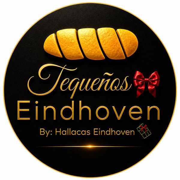Tequeños Eindhoven