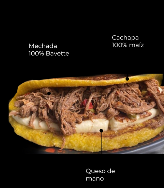 Special Cachapa