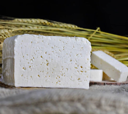 Llanero witte kaas 500 gr