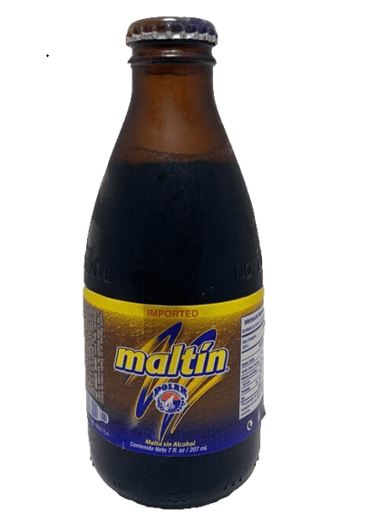 Malta 207ml