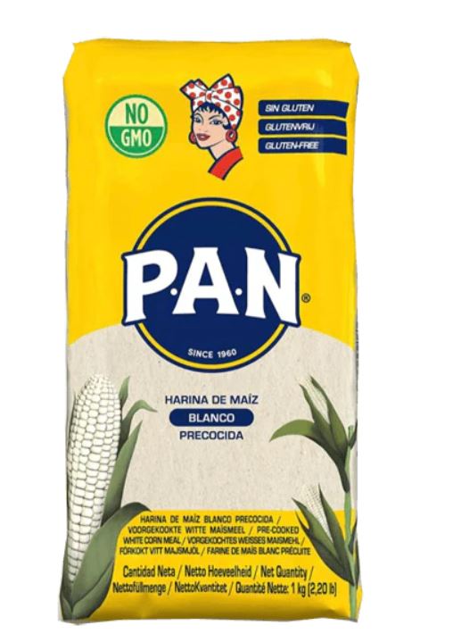 PAN flour