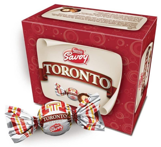 Toronto
