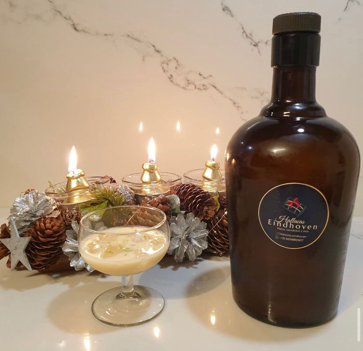 Ponche crema