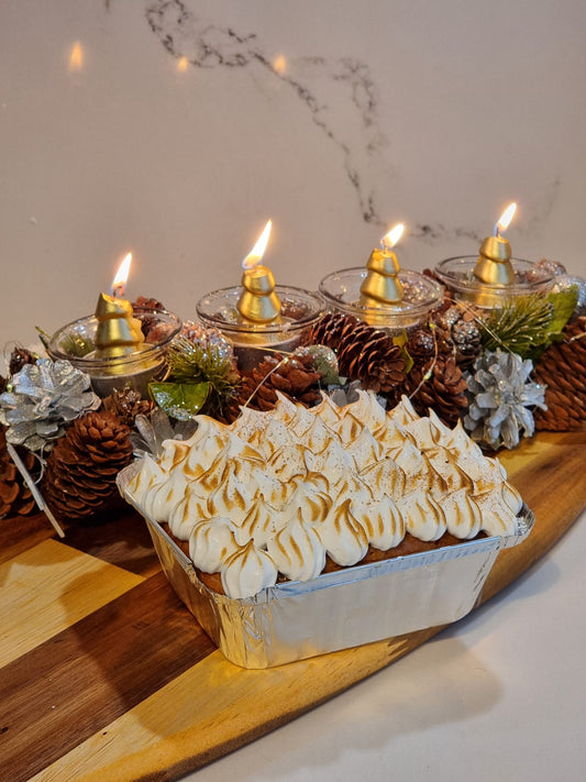 Tres leches