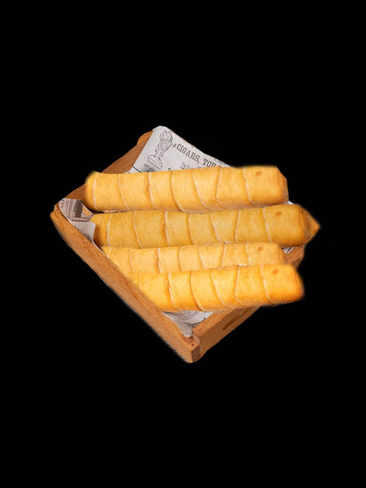Tequeñones