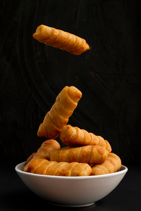 Vegan Tequeños (25 units)